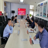 江蘇省政協(xié)常委、共青團(tuán)江蘇省委副書(shū)記張迎春一行深入我所調(diào)研指導(dǎo)工作