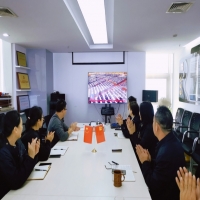 黨建鑄魂，砥礪凝聚強大動力——助力“審，評，建”匠心工作